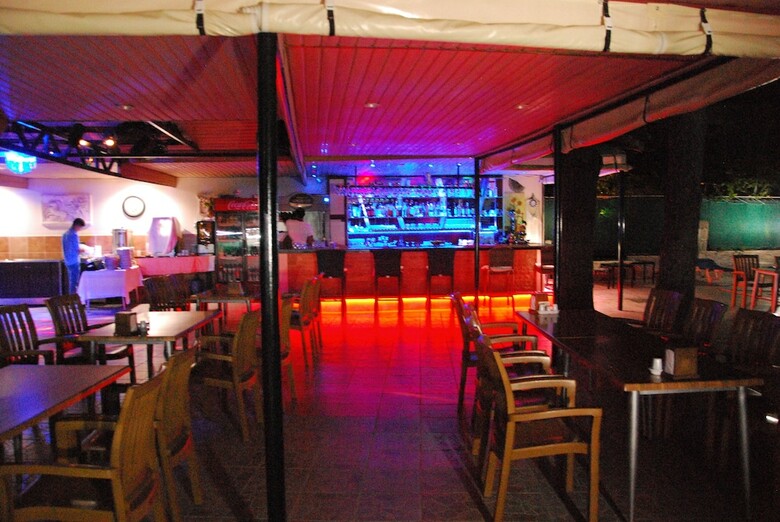 Angora Hotel Side - All Inclusive