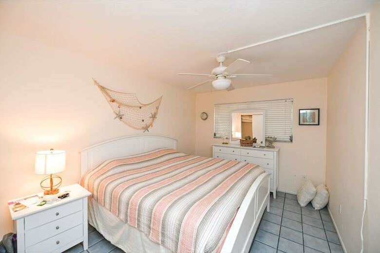 Apartamentos Barefoot Bungalow
