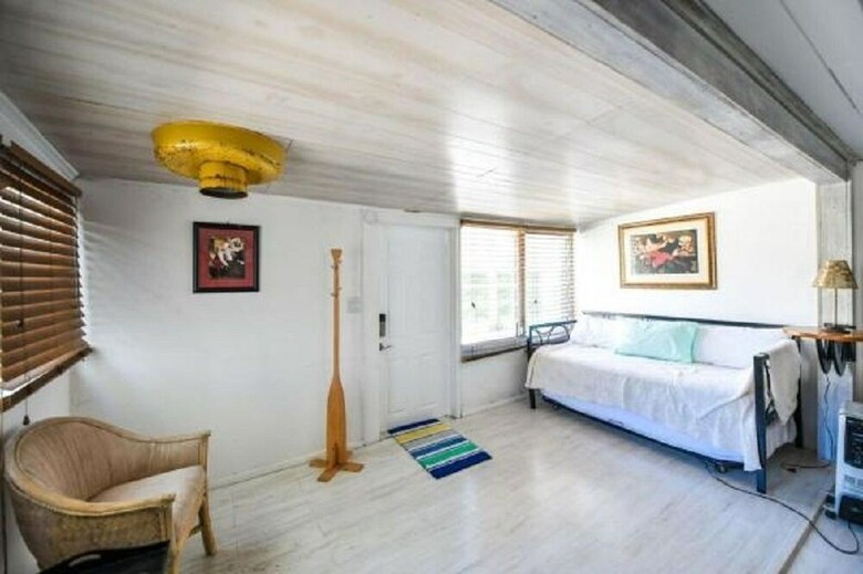 Apartamentos Barefoot Bungalow