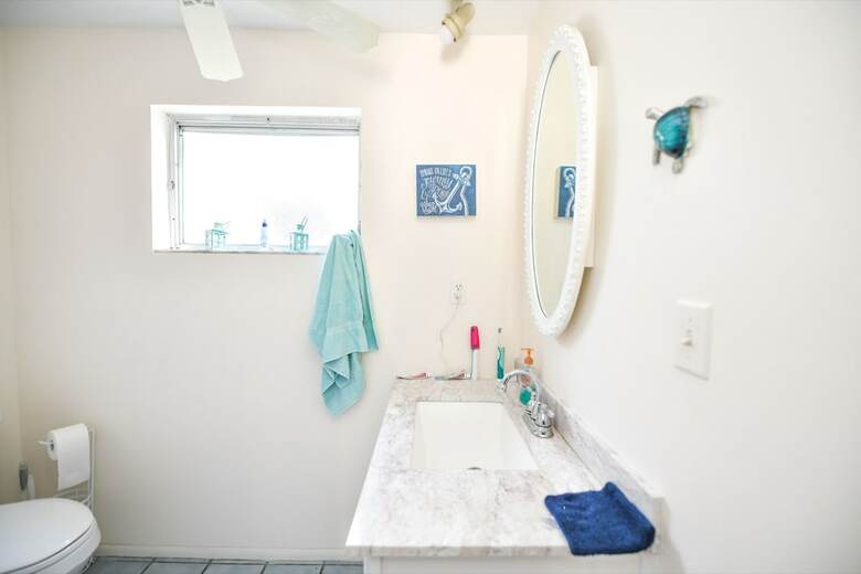 Apartamentos Barefoot Bungalow