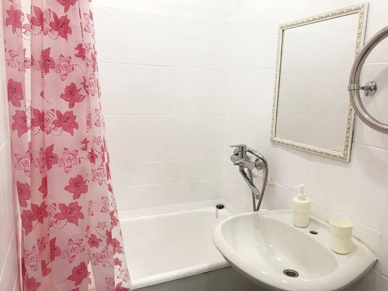 Apartment Hanaka On 9ya Parkovaya
