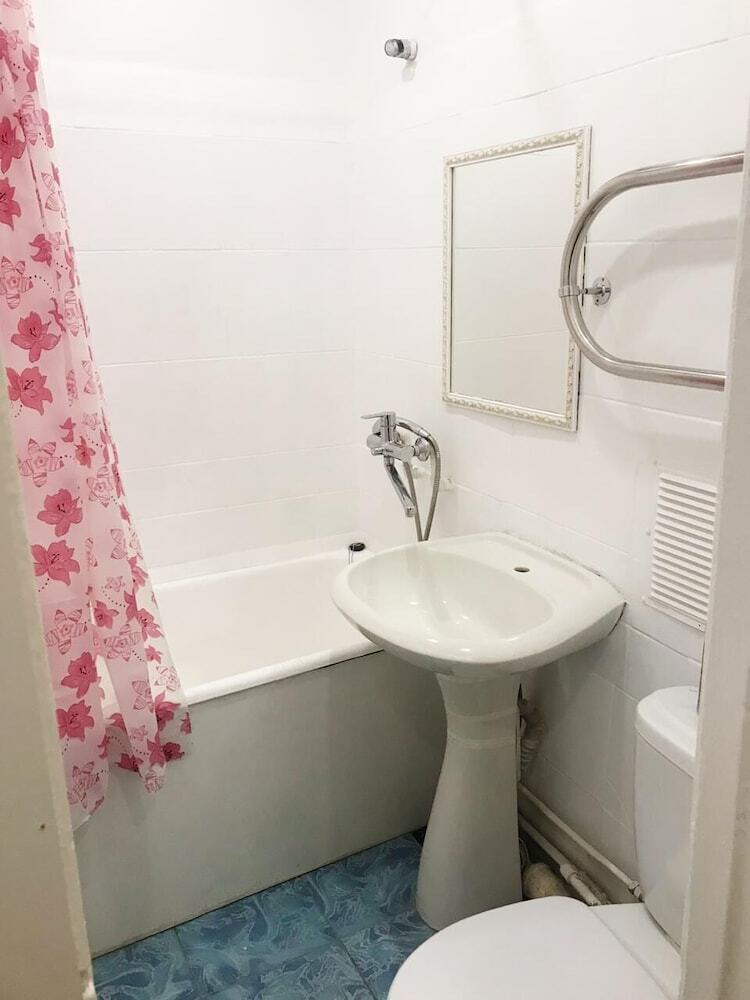 Apartment Hanaka On 9ya Parkovaya