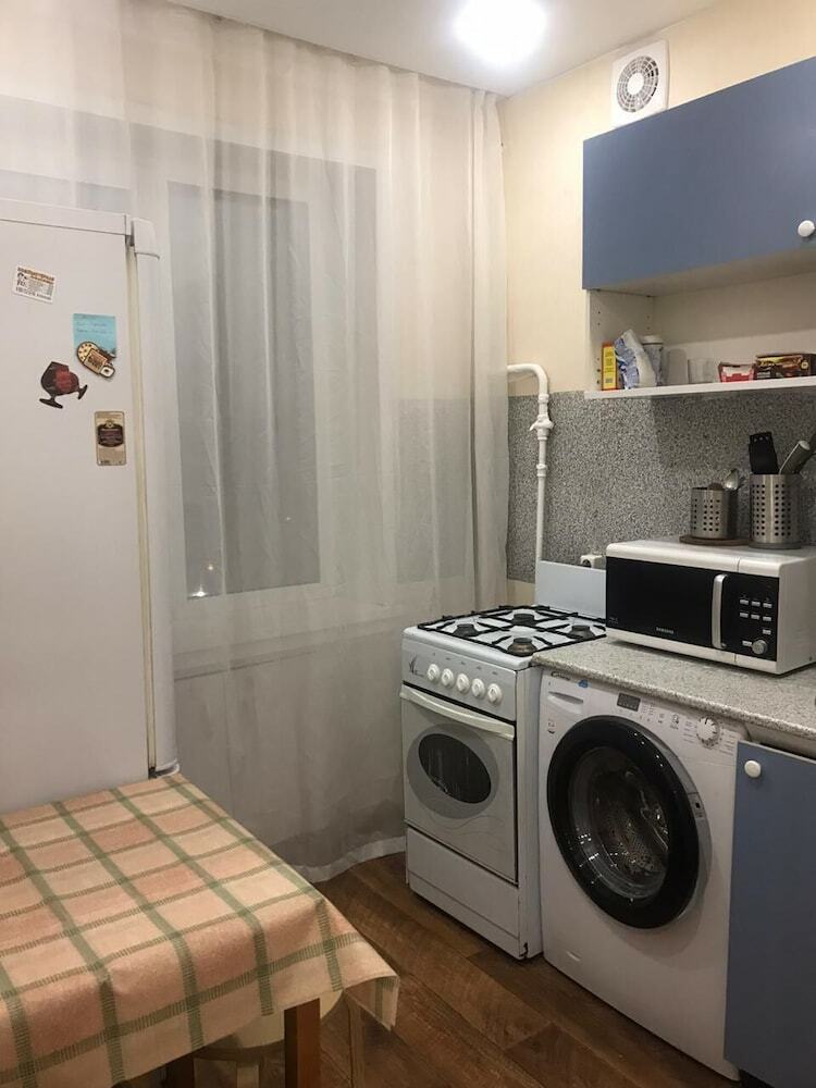 Apartment Hanaka On 9ya Parkovaya