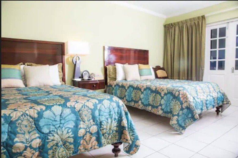 Apartamento The Cardiff Hotel & Spa