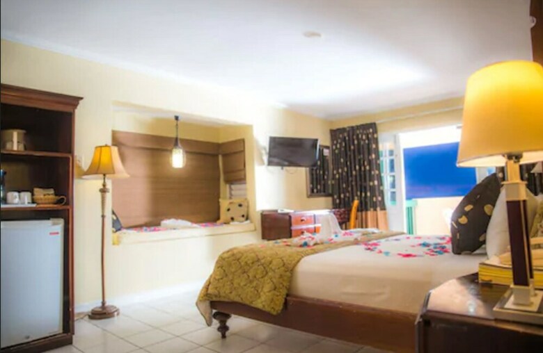 Apartamento The Cardiff Hotel & Spa