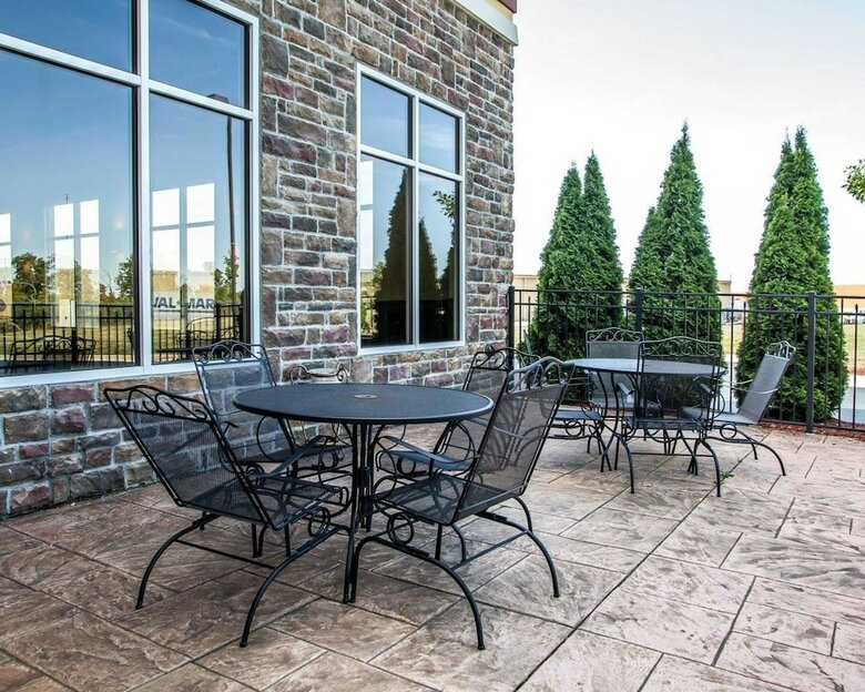 Hotel Comfort Suites Troy