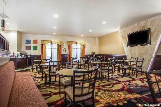 Hotel Comfort Suites Troy