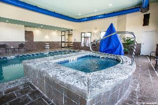 Hotel Comfort Suites Troy