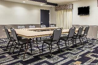 Hotel Comfort Suites Troy
