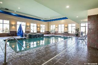 Hotel Comfort Suites Troy