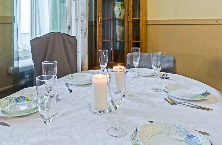 Apartamentos Spb2day Vosstaniya 3/5