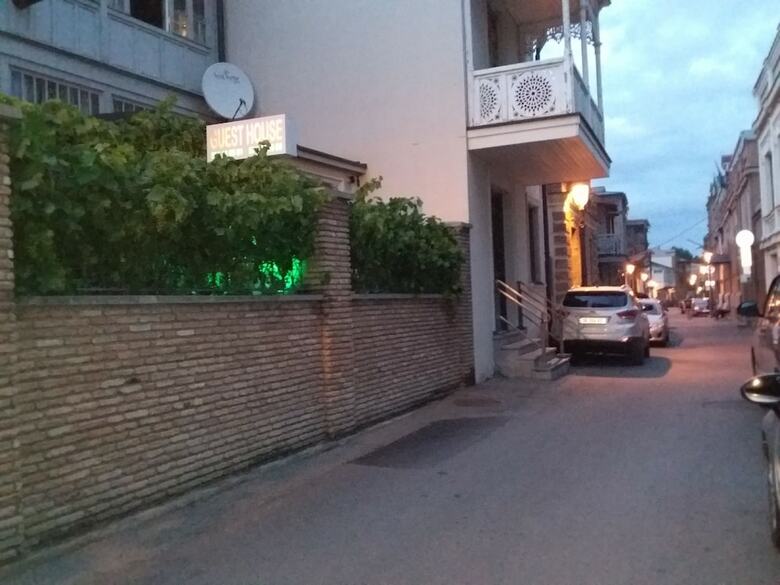 Apartamentos Guest House Dm