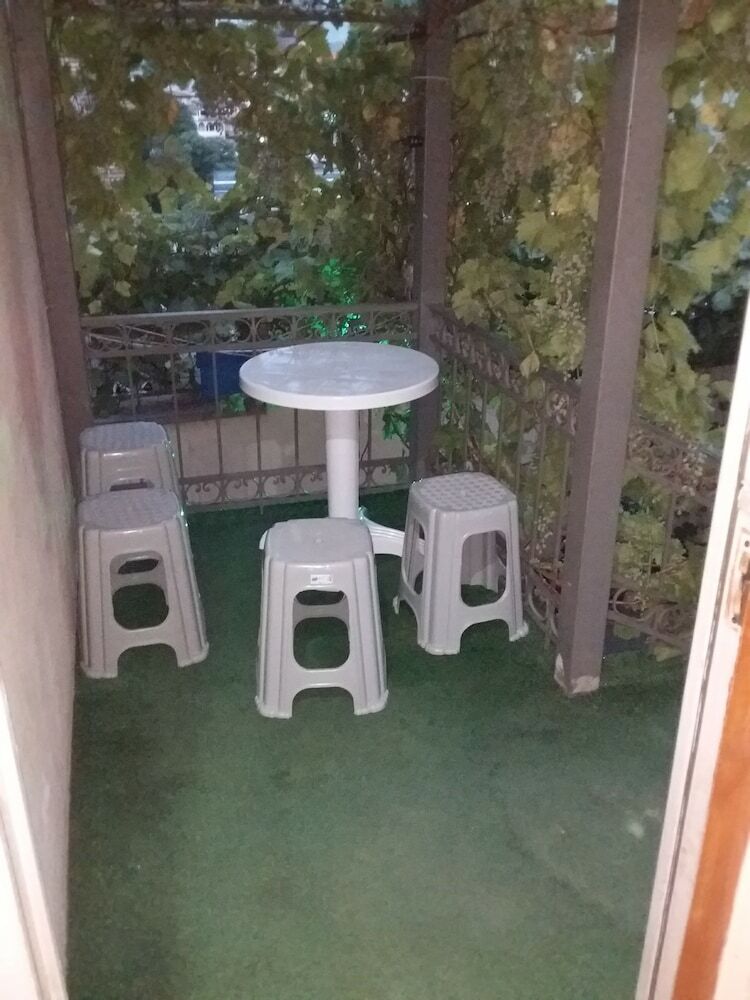 Apartamentos Guest House Dm