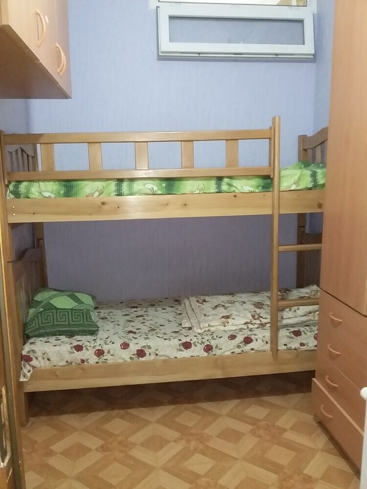 Apartamentos Guest House Dm