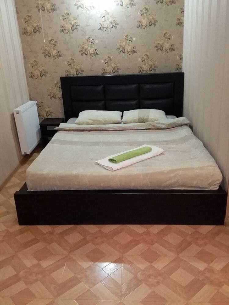 Apartamentos Guest House Dm