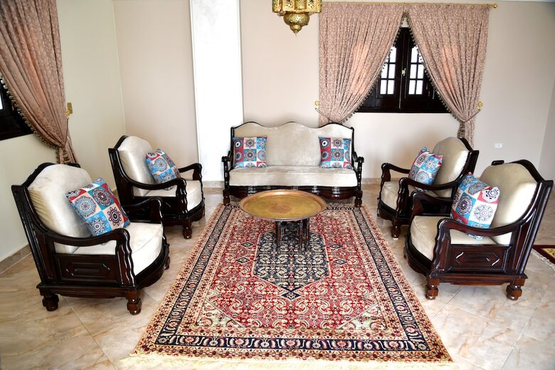 Hotel Sufi Guest House
