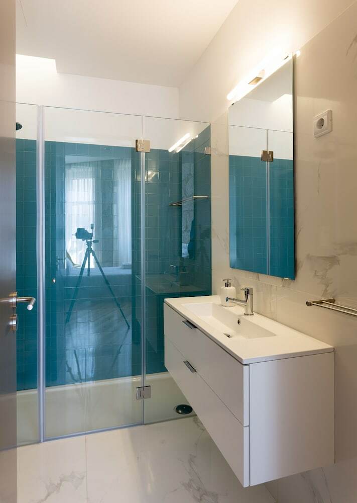 Apartamentos Figueiroa Oporto Coliseum
