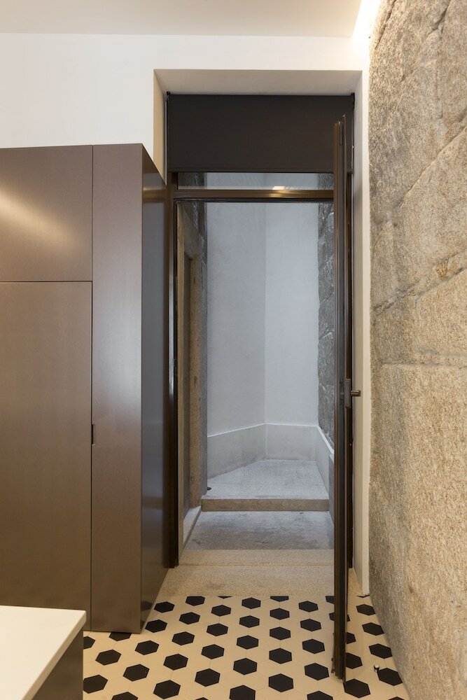 Apartamentos Figueiroa Oporto Coliseum