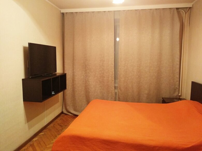 Apartment Hanaka Zeleniy 83-3