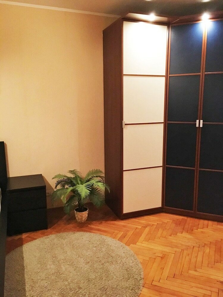 Apartment Hanaka Zeleniy 83-3