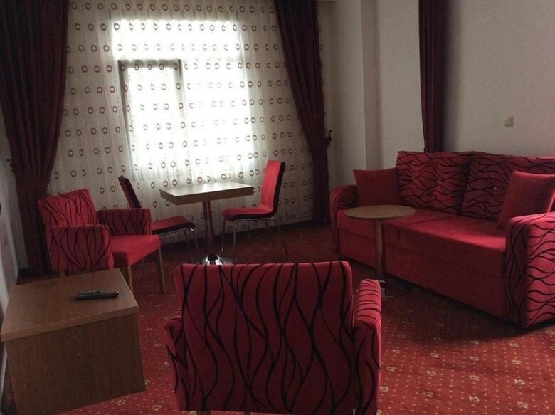 Hasdikoz Abdik Hotel