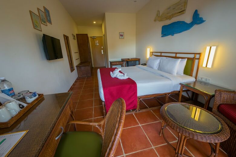 Hotel Jasminn South Goa