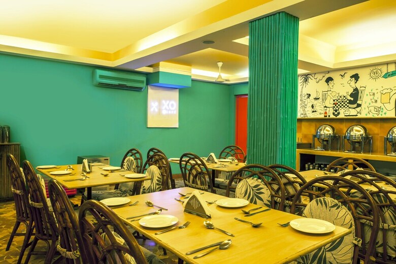 Hotel Jasminn South Goa