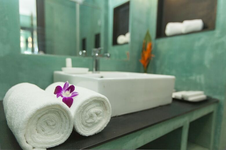 Hotel Jasminn South Goa
