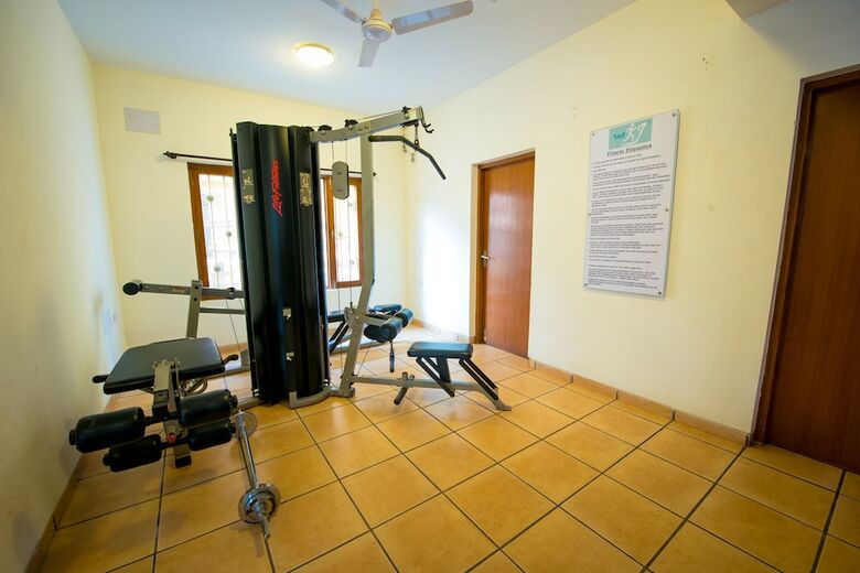 Hotel Jasminn South Goa