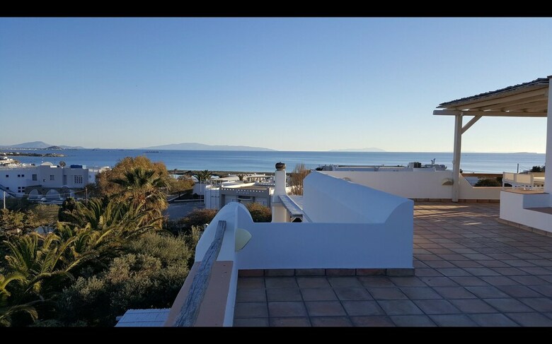 Villa Pari Manda