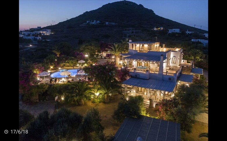 Villa Pari Manda