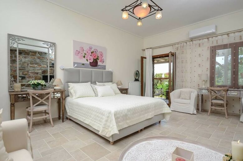 Villa Pari Manda