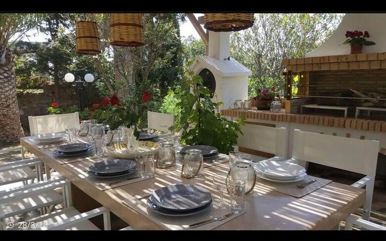 Villa Pari Manda