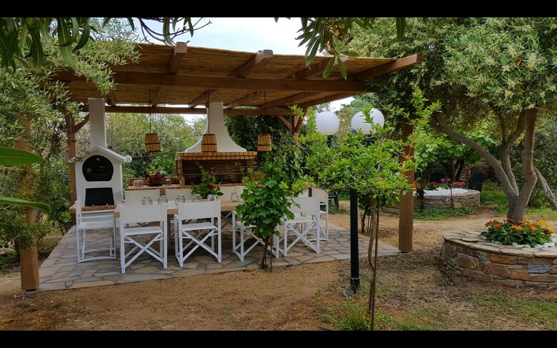Villa Pari Manda