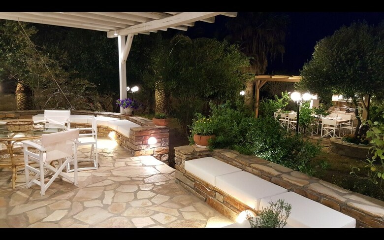 Villa Pari Manda