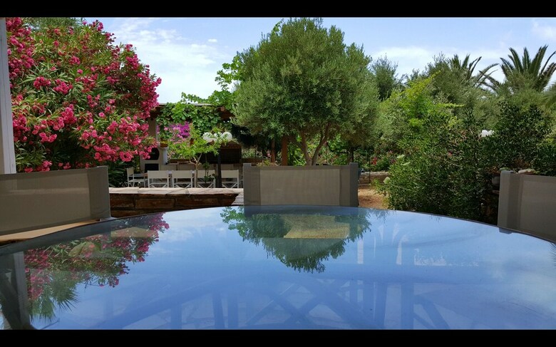Villa Pari Manda