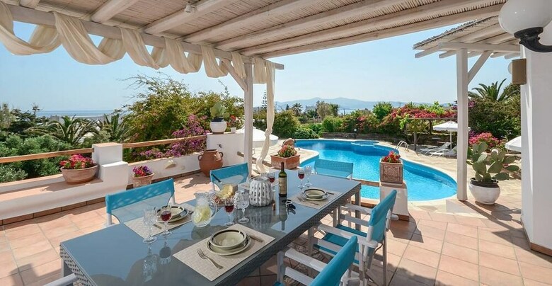 Villa Pari Manda