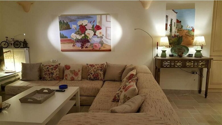 Villa Pari Manda