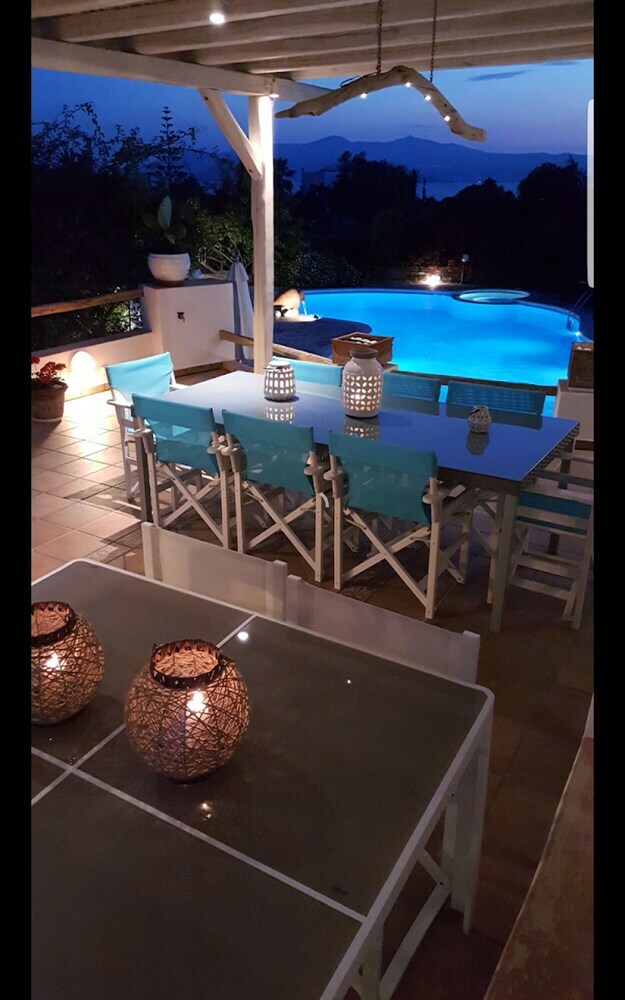 Villa Pari Manda