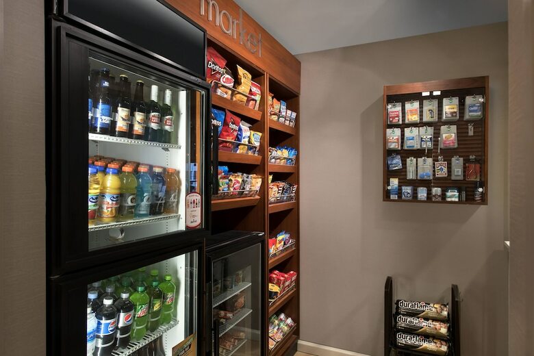 Aparthotel Residence Inn Syracuse Carrier Circle