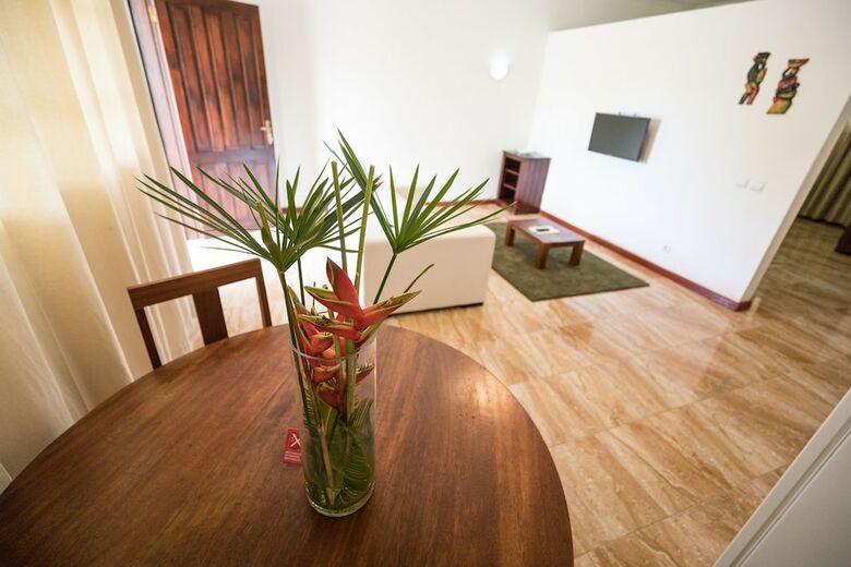 Bed & Breakfast Praia Accommodation