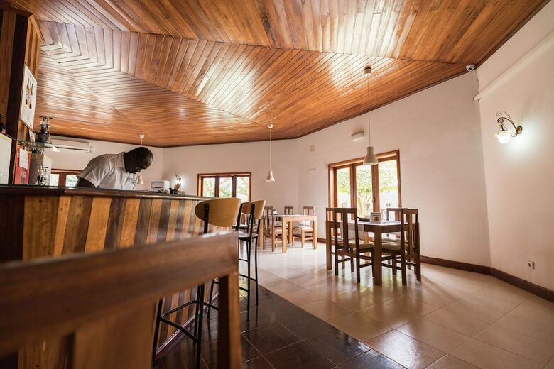 Bed & Breakfast Praia Accommodation