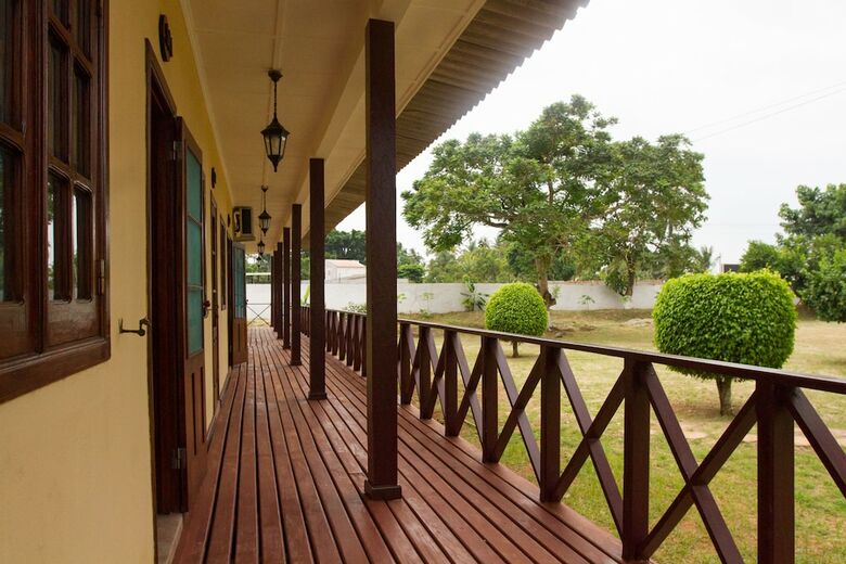 Bed & Breakfast Praia Accommodation