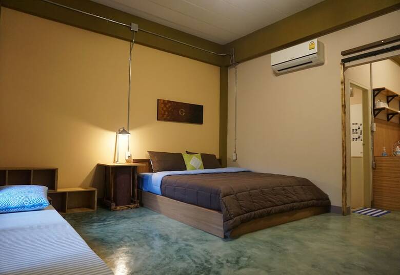 Hotel Oldy De Garden