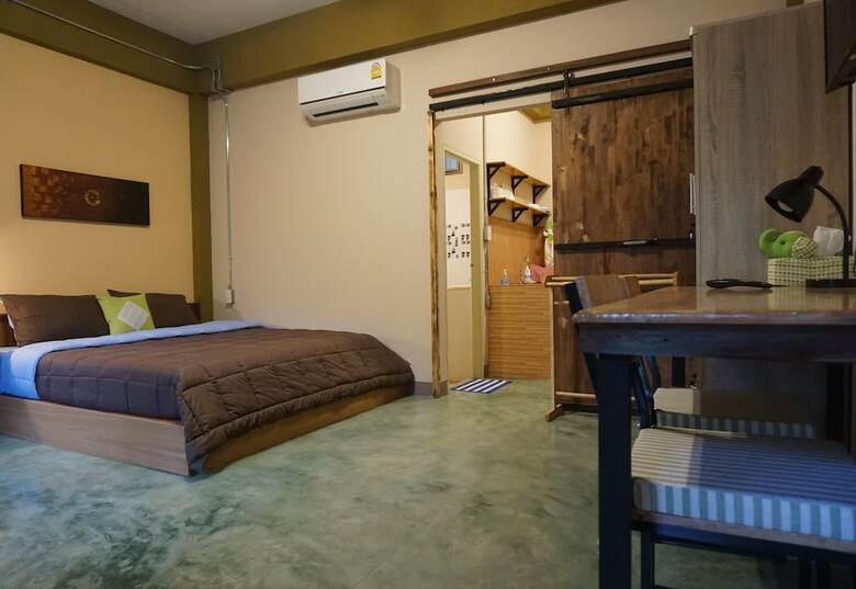 Hotel Oldy De Garden