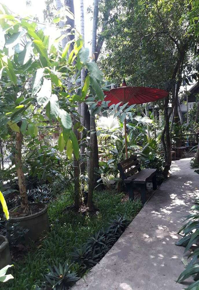 Hotel Oldy De Garden