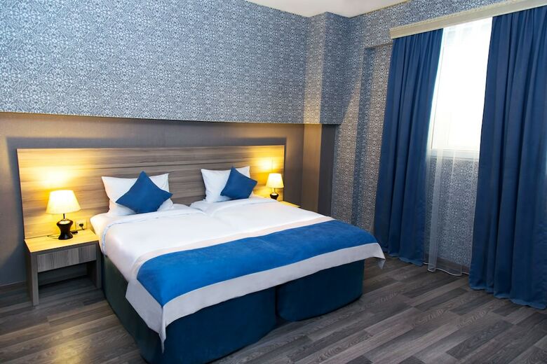 Museum Hotel Baku