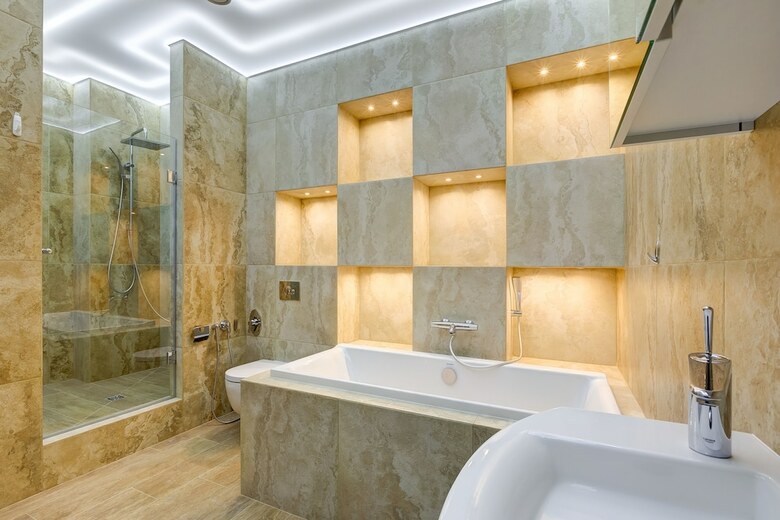Apartamentos Smolny Park Suite