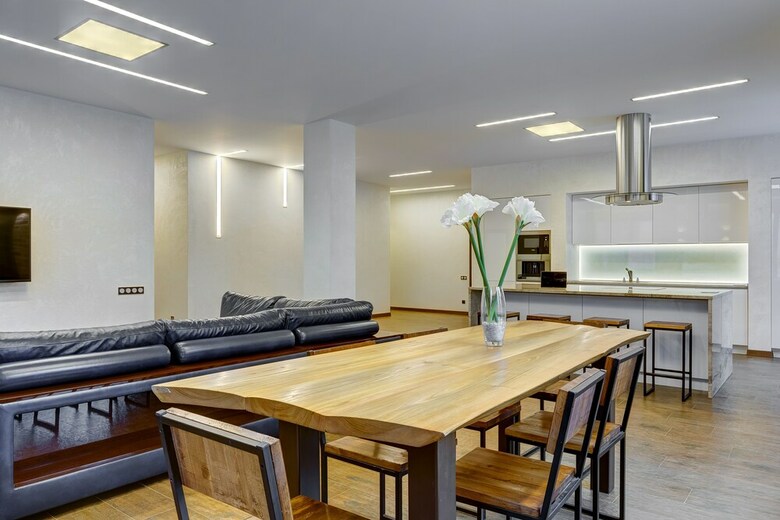 Apartamentos Smolny Park Suite