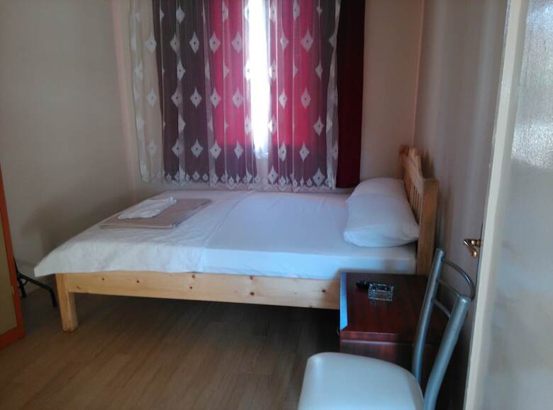 Pension Yesil Kosk Pansiyon